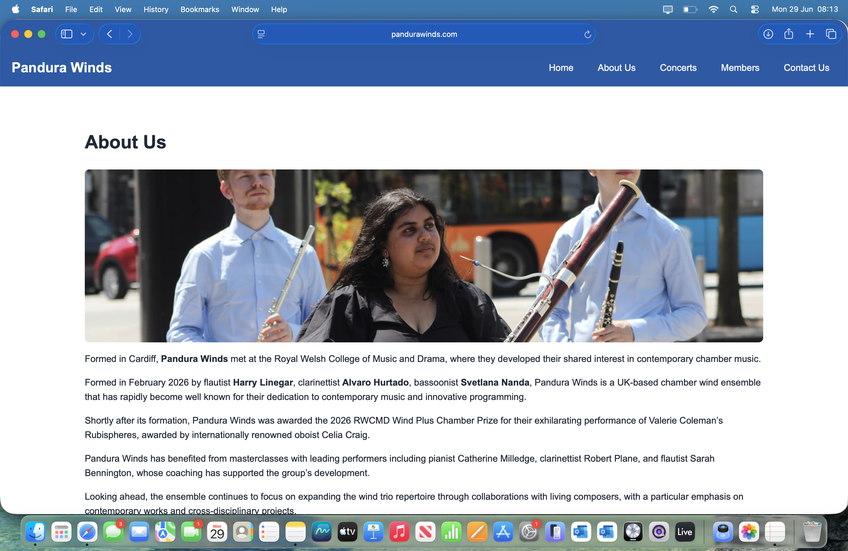 Website 6